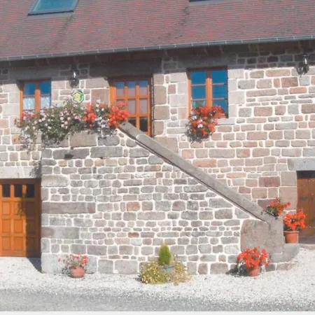 Nyaraló Maison 10p A La Campagne *