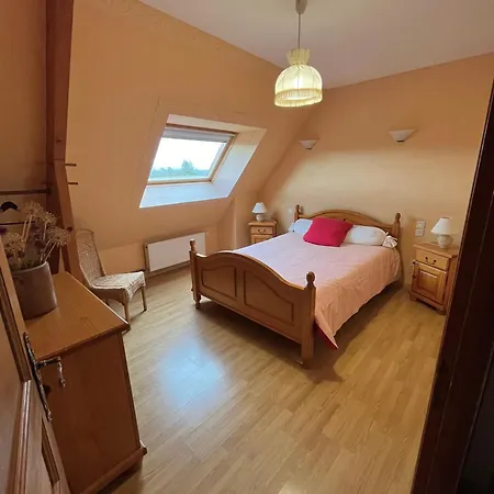 Maison 10p A La Campagne Nyaraló *